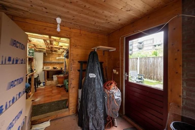 Moderne hoekwoning met garage in Lelystad - Afbeelding 24