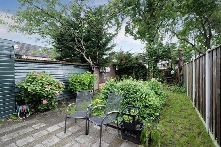 Moderne hoekwoning met garage in Lelystad - Afbeelding 21