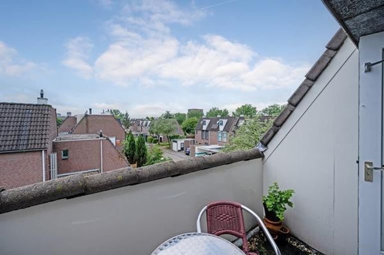 Moderne hoekwoning met garage in Lelystad - Afbeelding 19