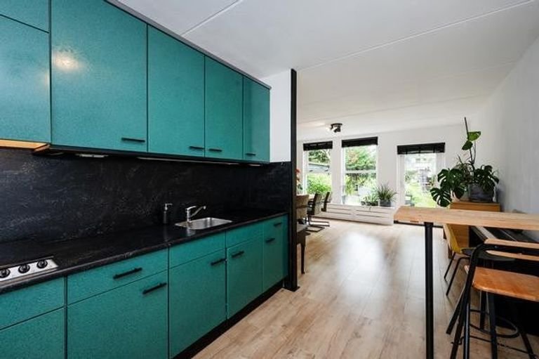 Moderne hoekwoning met garage in Lelystad - Afbeelding 8