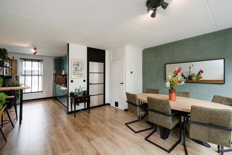 Moderne hoekwoning met garage in Lelystad - Afbeelding 7