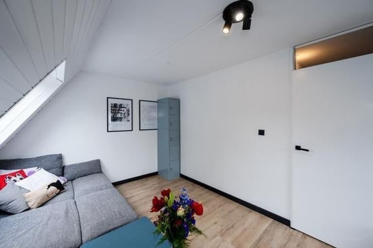 Moderne hoekwoning met garage in Lelystad - Afbeelding 13