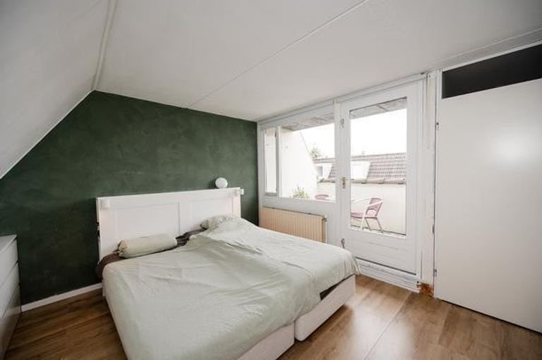 Moderne hoekwoning met garage in Lelystad - Afbeelding 16