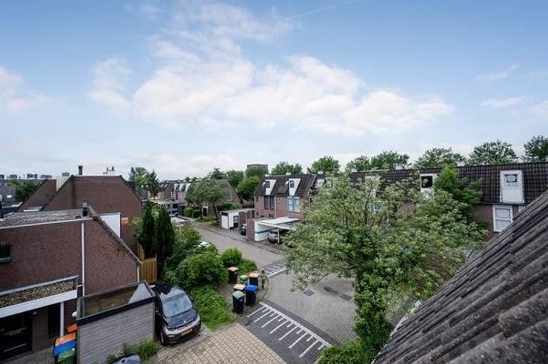 Moderne hoekwoning met garage in Lelystad - Afbeelding 20