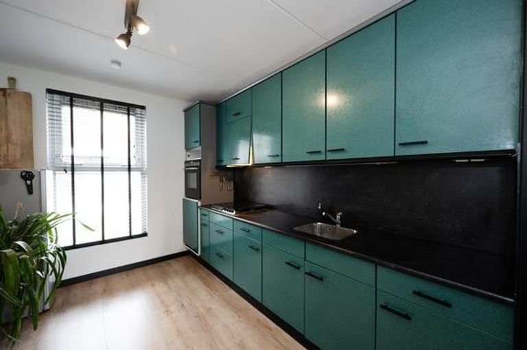 Moderne hoekwoning met garage in Lelystad - Afbeelding 2