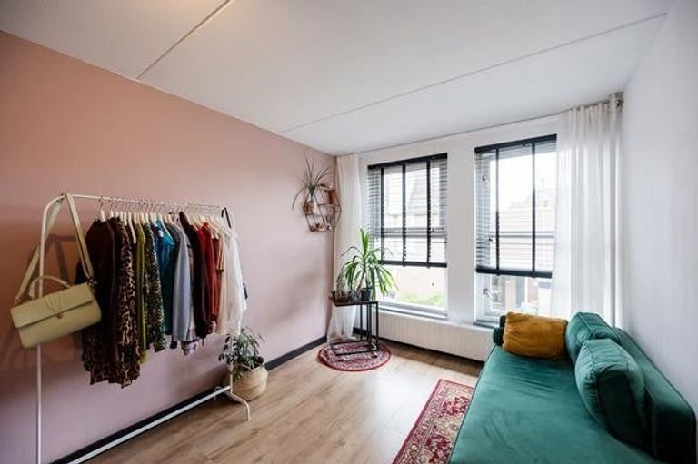 Moderne hoekwoning met garage in Lelystad - Afbeelding 14