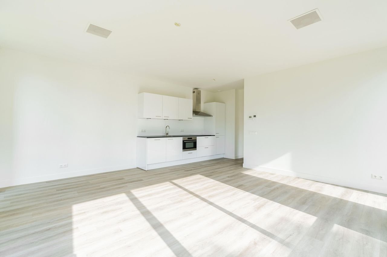 Modern wonen in Sloterdijk: 74 m² met A+ - Afbeelding 6