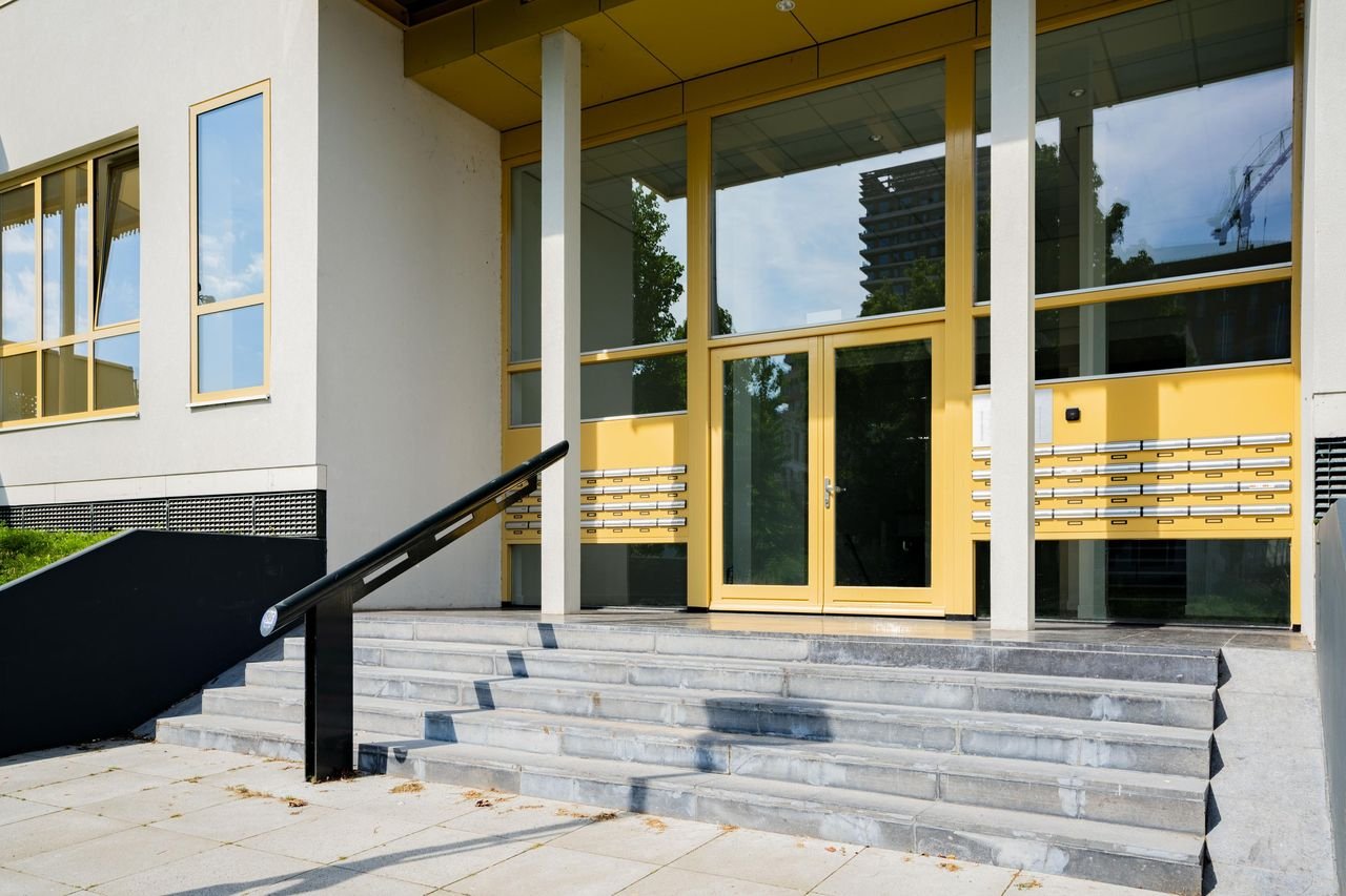 Modern wonen in Sloterdijk: 74 m² met A+ - Afbeelding 20