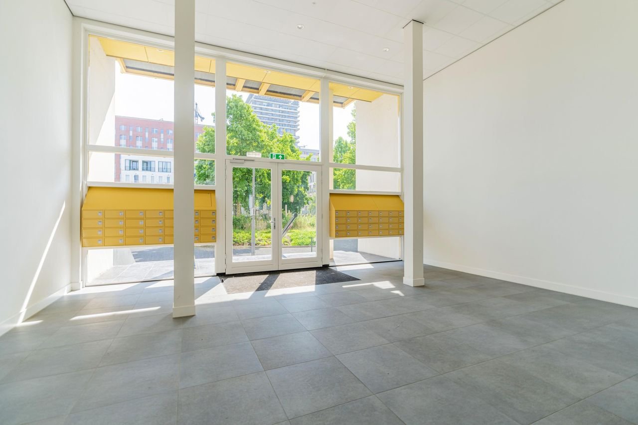 Modern wonen in Sloterdijk: 74 m² met A+ - Afbeelding 22