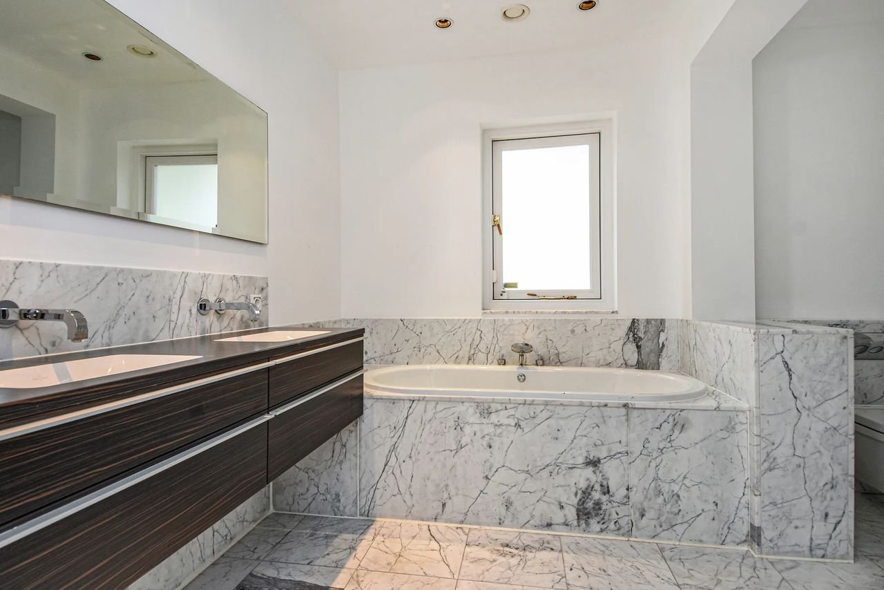 Royaal appartement aan de Hofvijver - Afbeelding 22