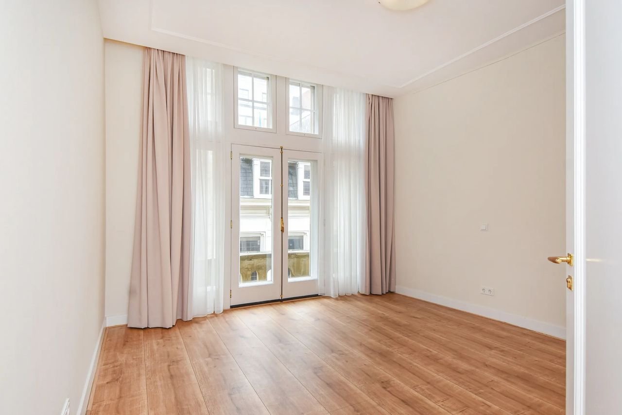 Royaal appartement aan de Hofvijver - Afbeelding 28