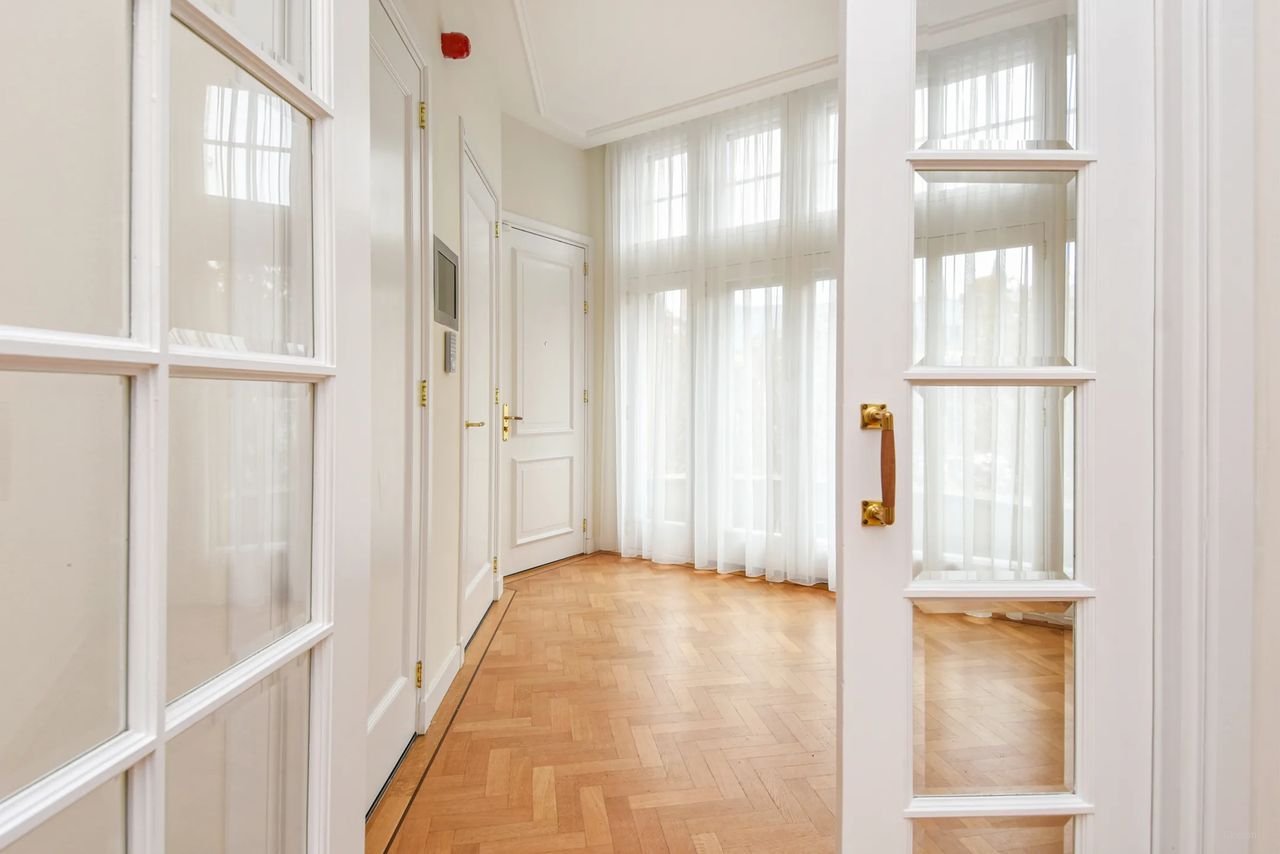 Royaal appartement aan de Hofvijver - Afbeelding 31