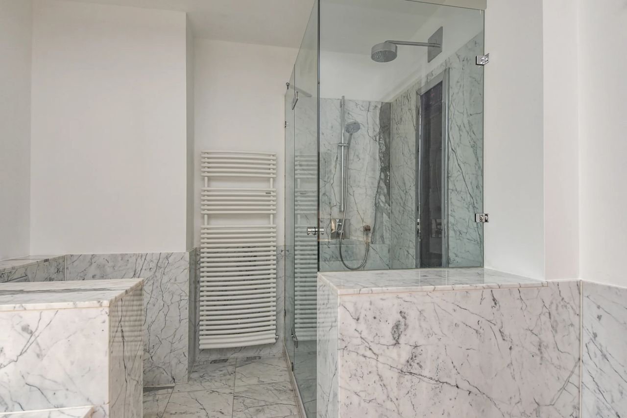 Royaal appartement aan de Hofvijver - Afbeelding 25