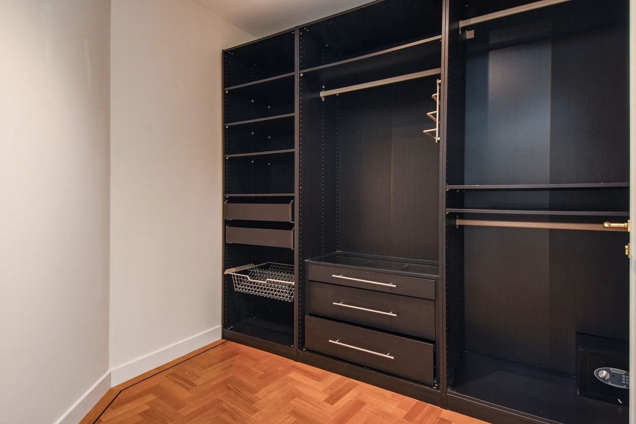 Royaal appartement aan de Hofvijver - Afbeelding 21