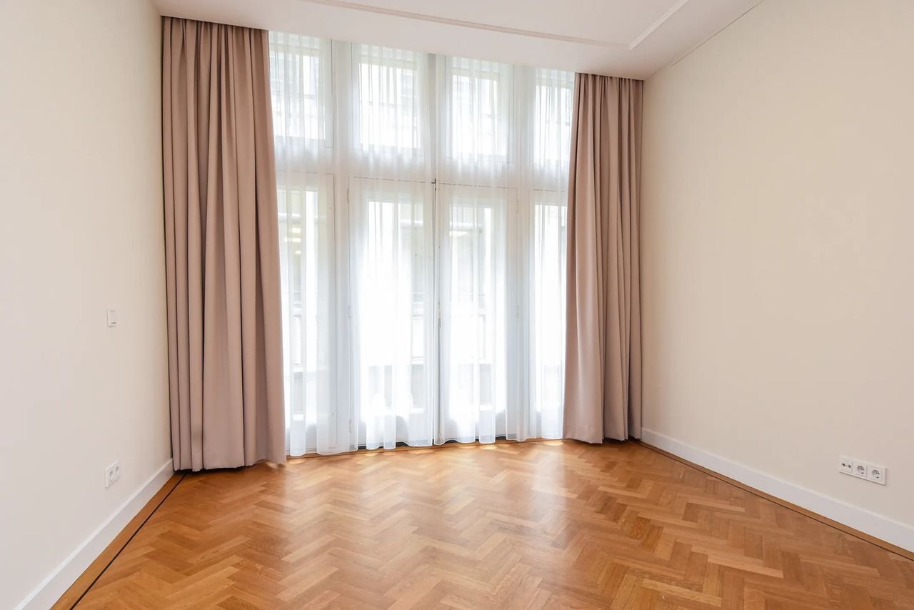 Royaal appartement aan de Hofvijver - Afbeelding 19