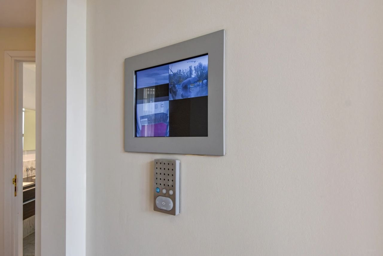 Royaal appartement aan de Hofvijver - Afbeelding 33