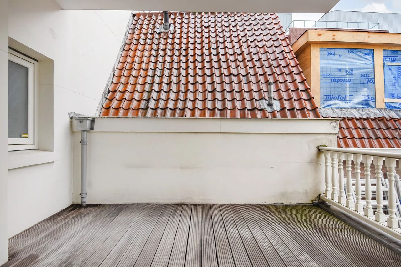 Royaal appartement aan de Hofvijver - Afbeelding 17