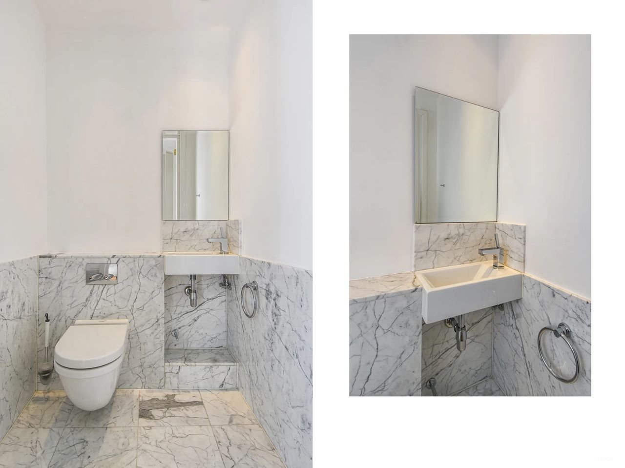 Royaal appartement aan de Hofvijver - Afbeelding 30