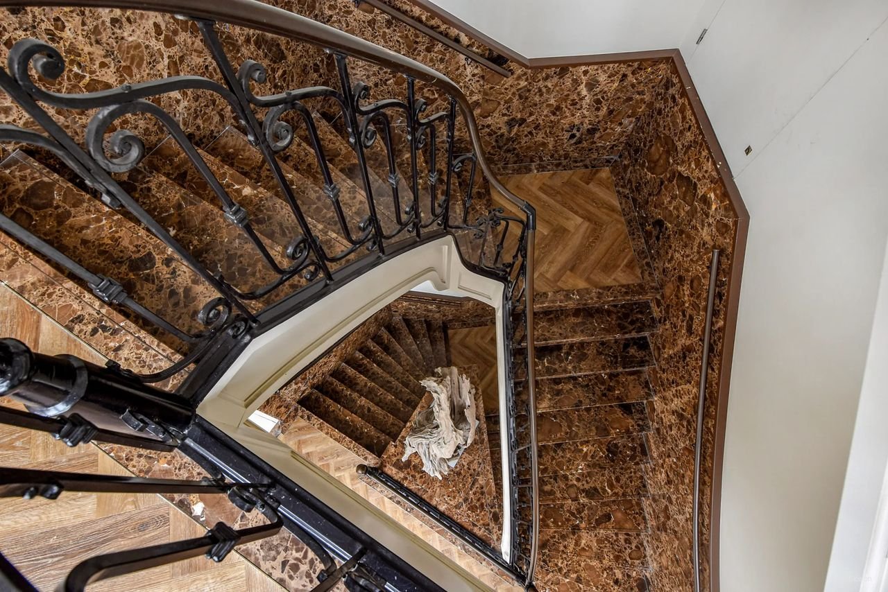 Royaal appartement aan de Hofvijver - Afbeelding 36