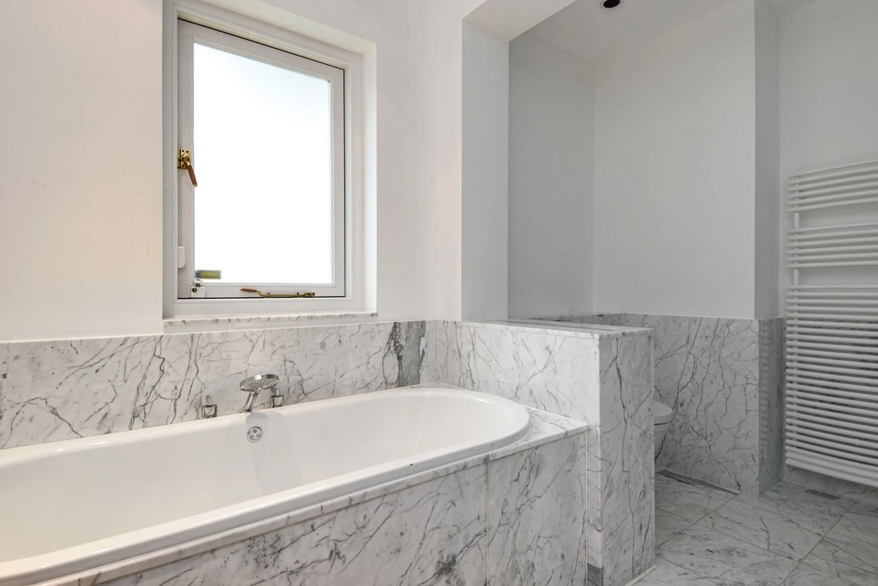 Royaal appartement aan de Hofvijver - Afbeelding 23