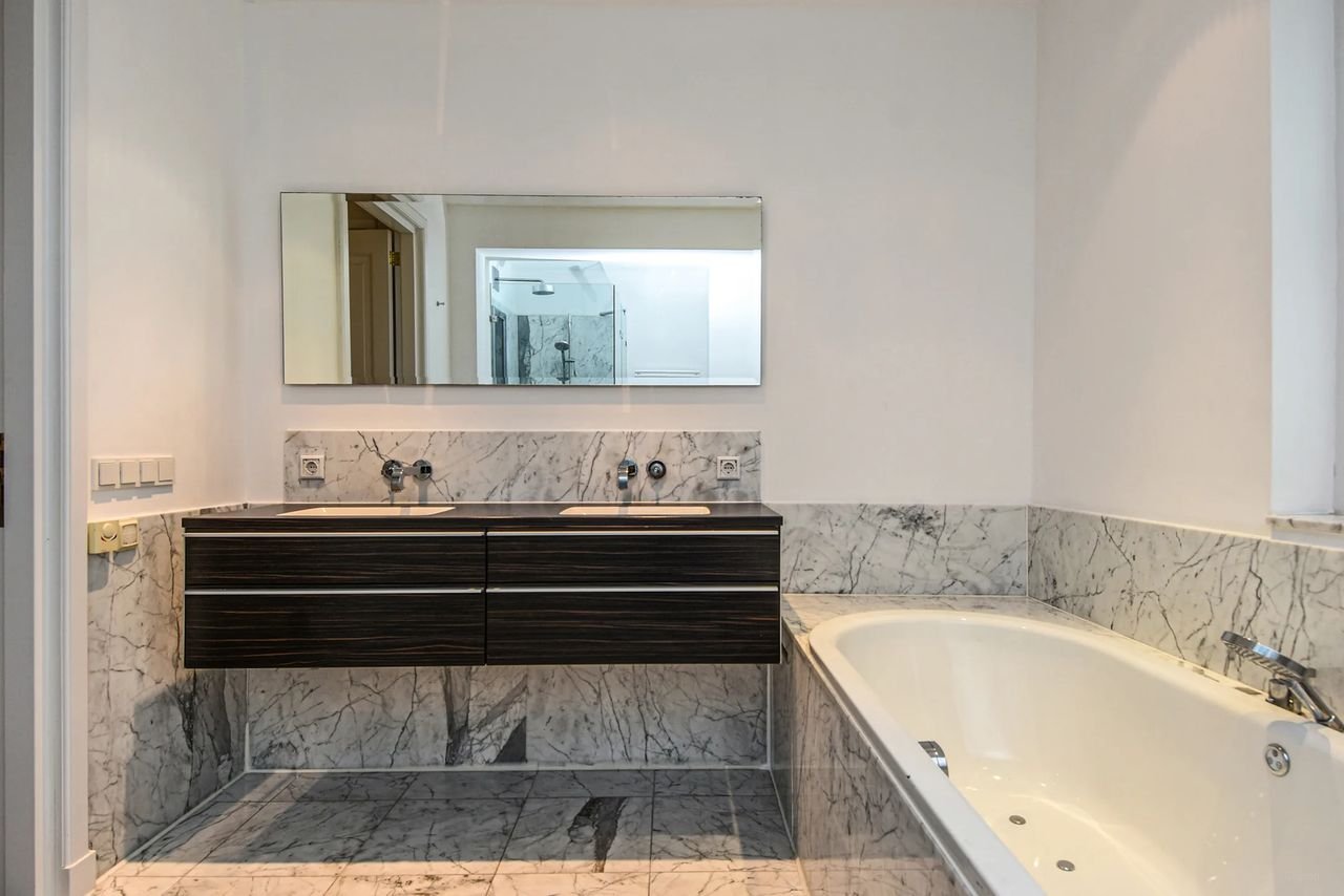 Royaal appartement aan de Hofvijver - Afbeelding 27