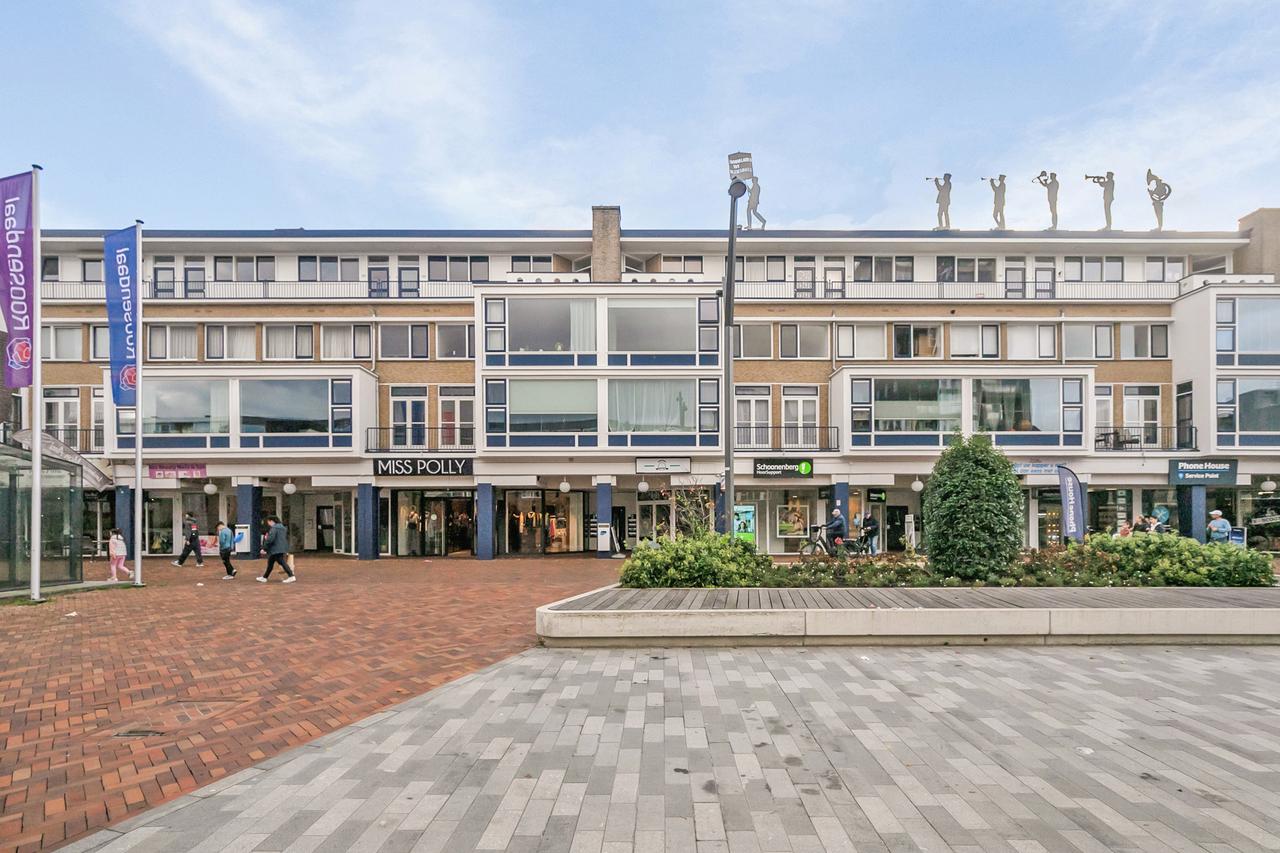Direct beschikbaar aan Nieuwe Markt - Afbeelding 1