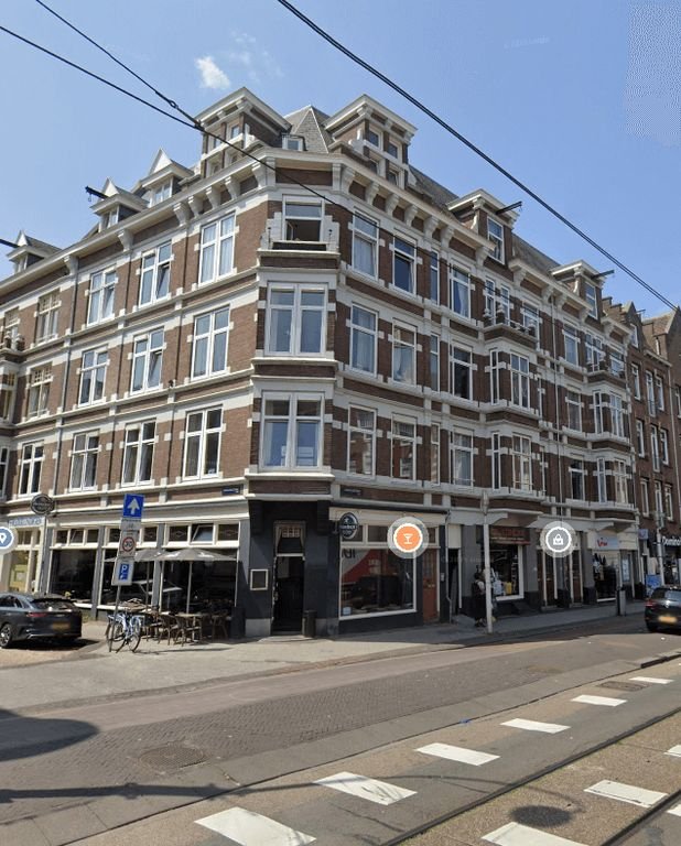 3-kamer woning in Oost met dakterras - Afbeelding 13