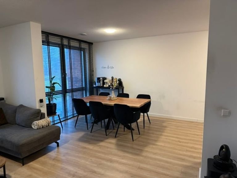 Gas-free living: 3 bedrooms in Velsen - Image 4