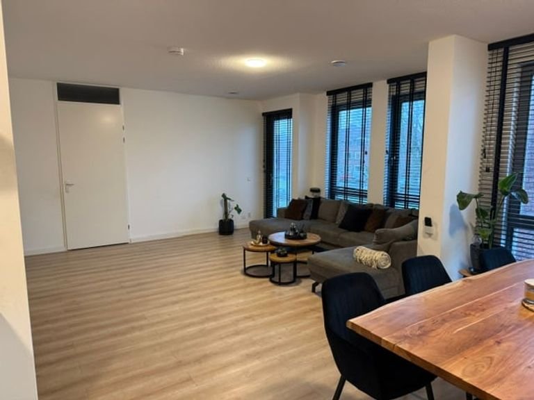 Gas-free living: 3 bedrooms in Velsen - Image 2