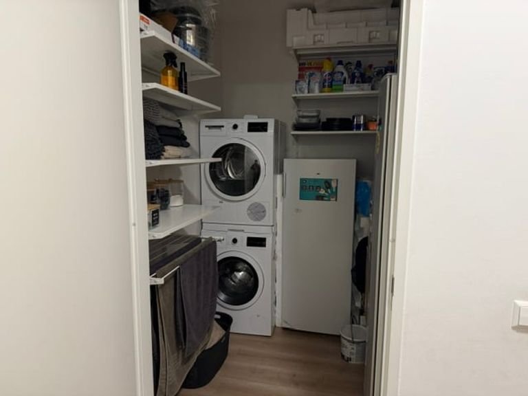 Gas-free living: 3 bedrooms in Velsen - Image 15