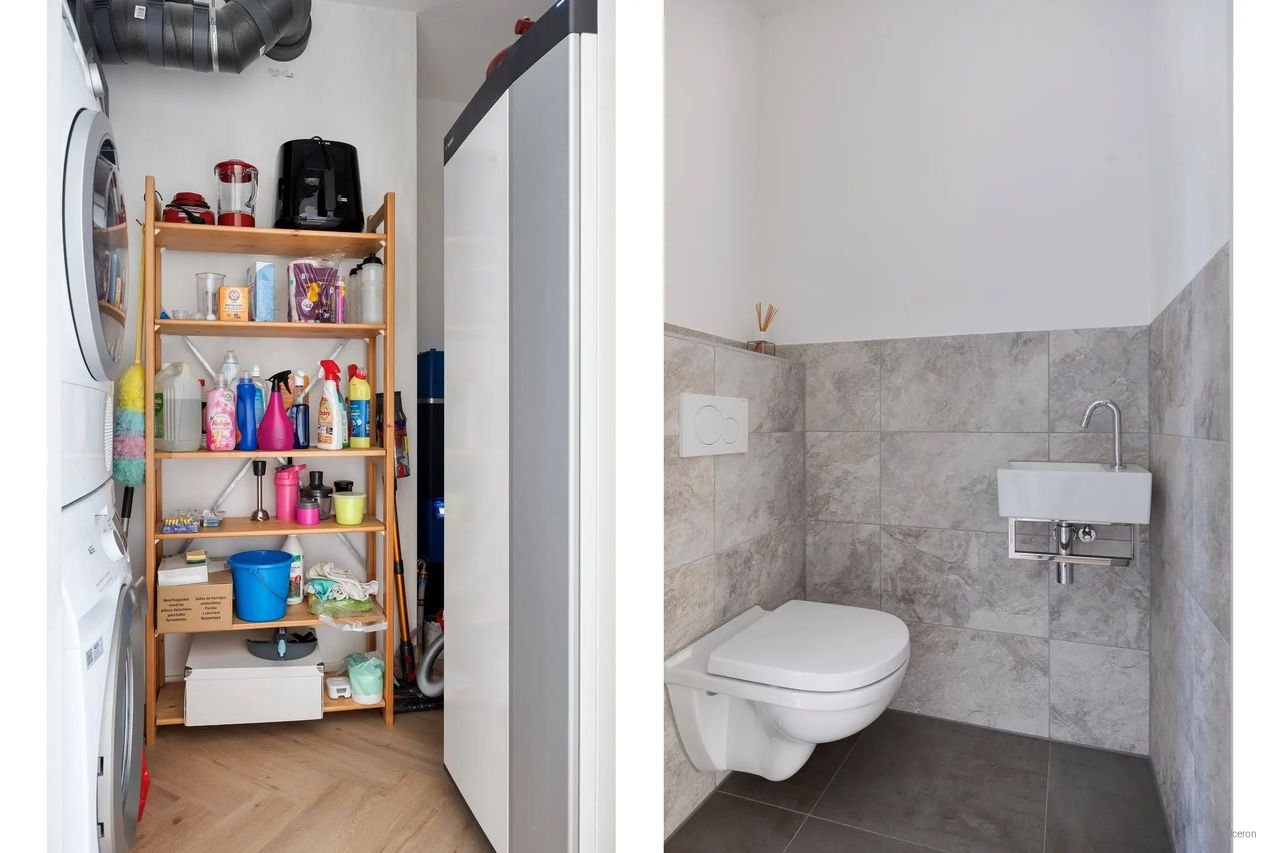 New-build top-floor apartment with sunny terrace - Image 20