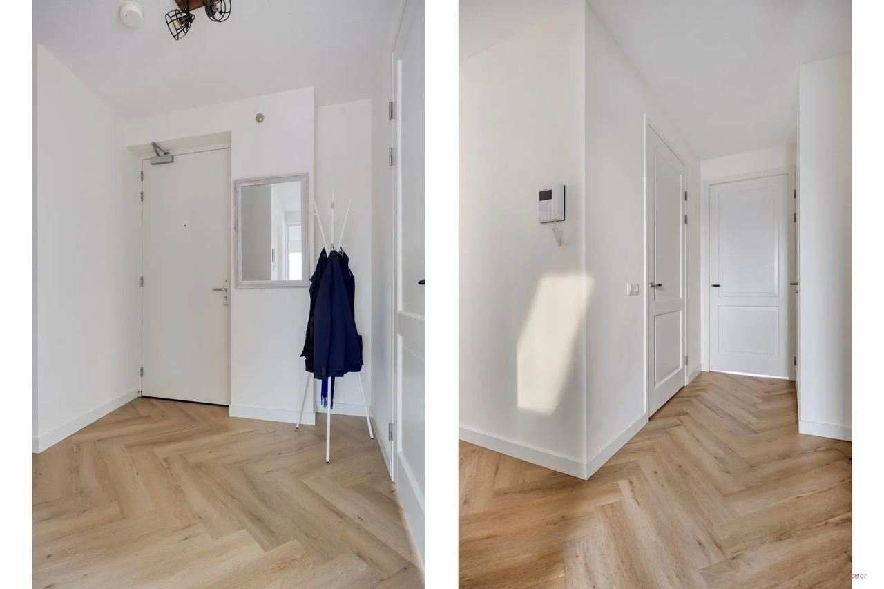 New-build top-floor apartment with sunny terrace - Image 13