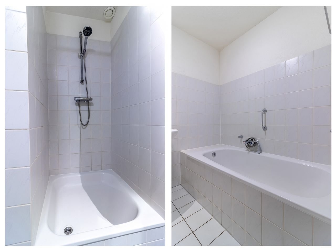 Spacious apartment on Van Weedestraat - Image 9