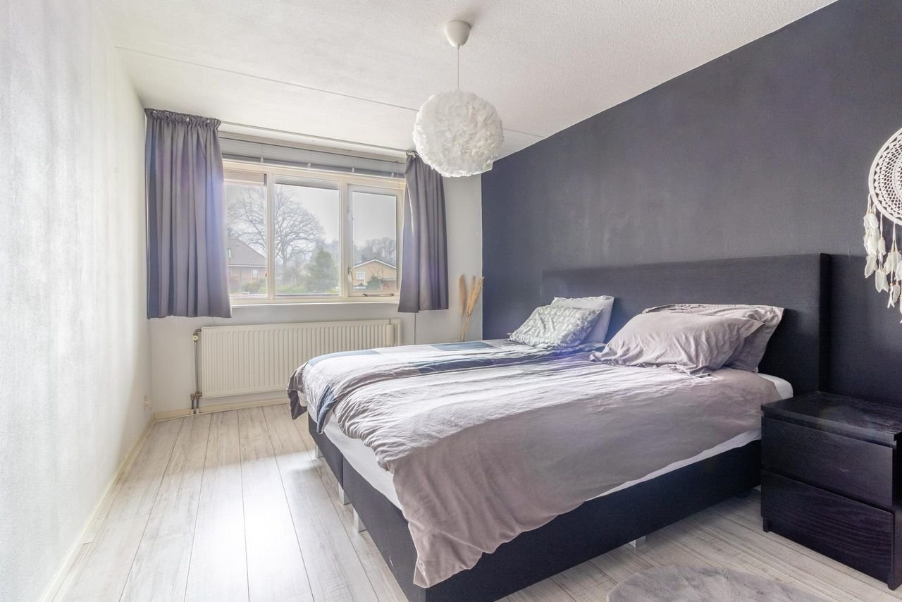 Spacious apartment on Van Weedestraat - Image 6