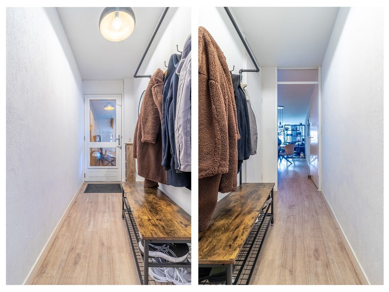 Spacious apartment on Van Weedestraat - Image 12