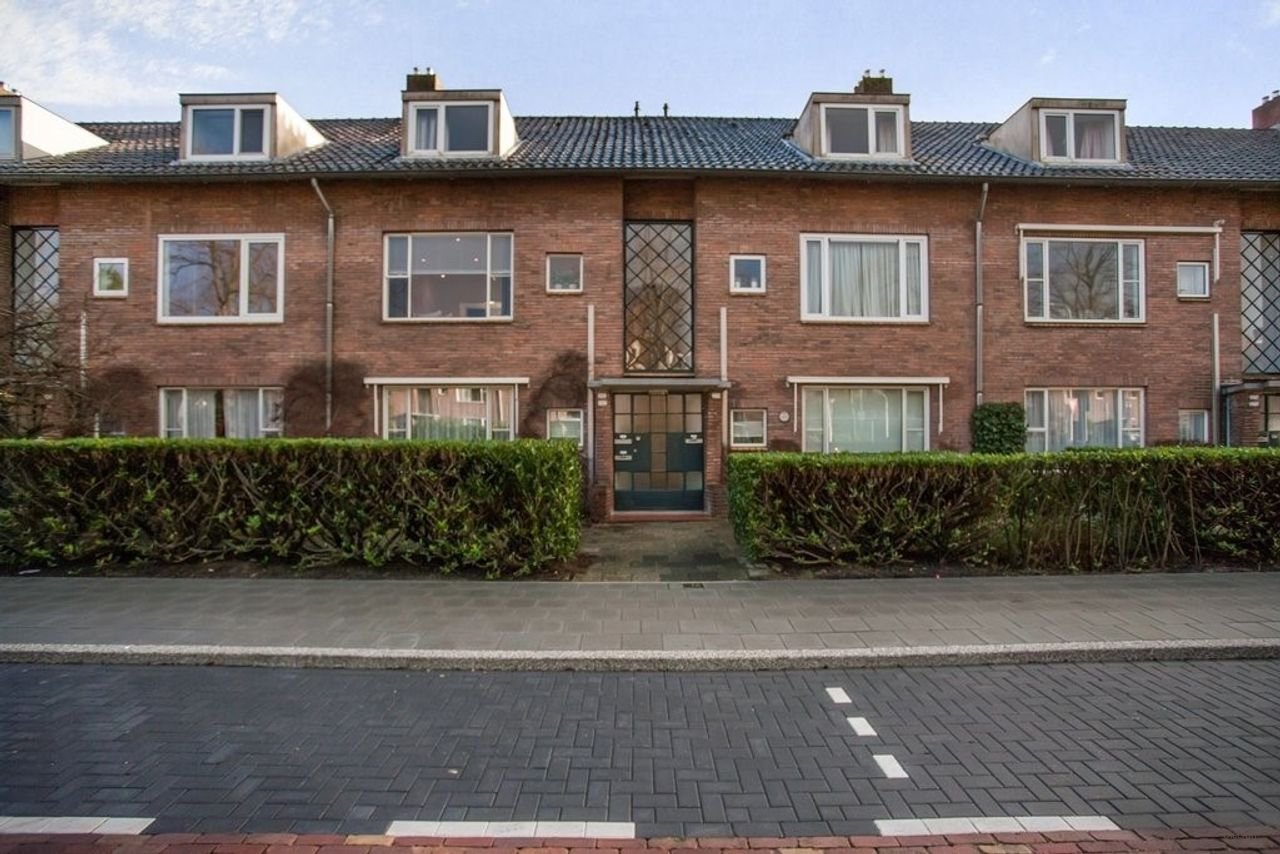 Gemeubileerde maisonnette (95 m²) bij Stadshart - Afbeelding 1