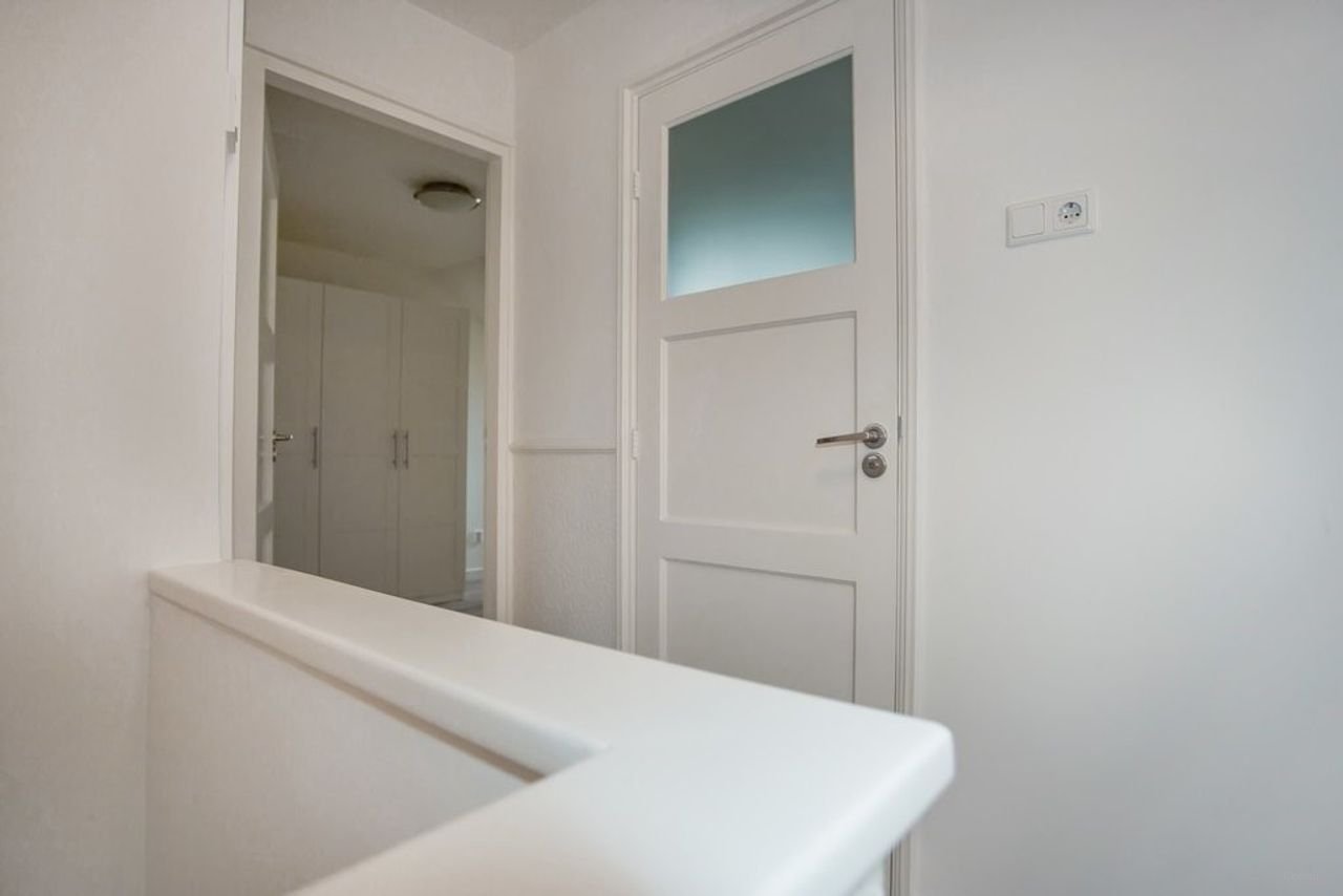 Gemeubileerde maisonnette (95 m²) bij Stadshart - Afbeelding 18