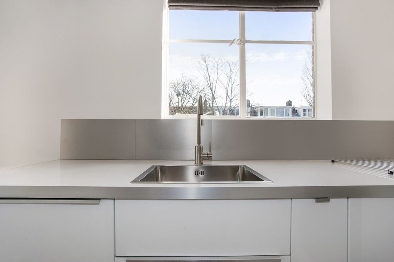 Gemeubileerde maisonnette (95 m²) bij Stadshart - Afbeelding 6