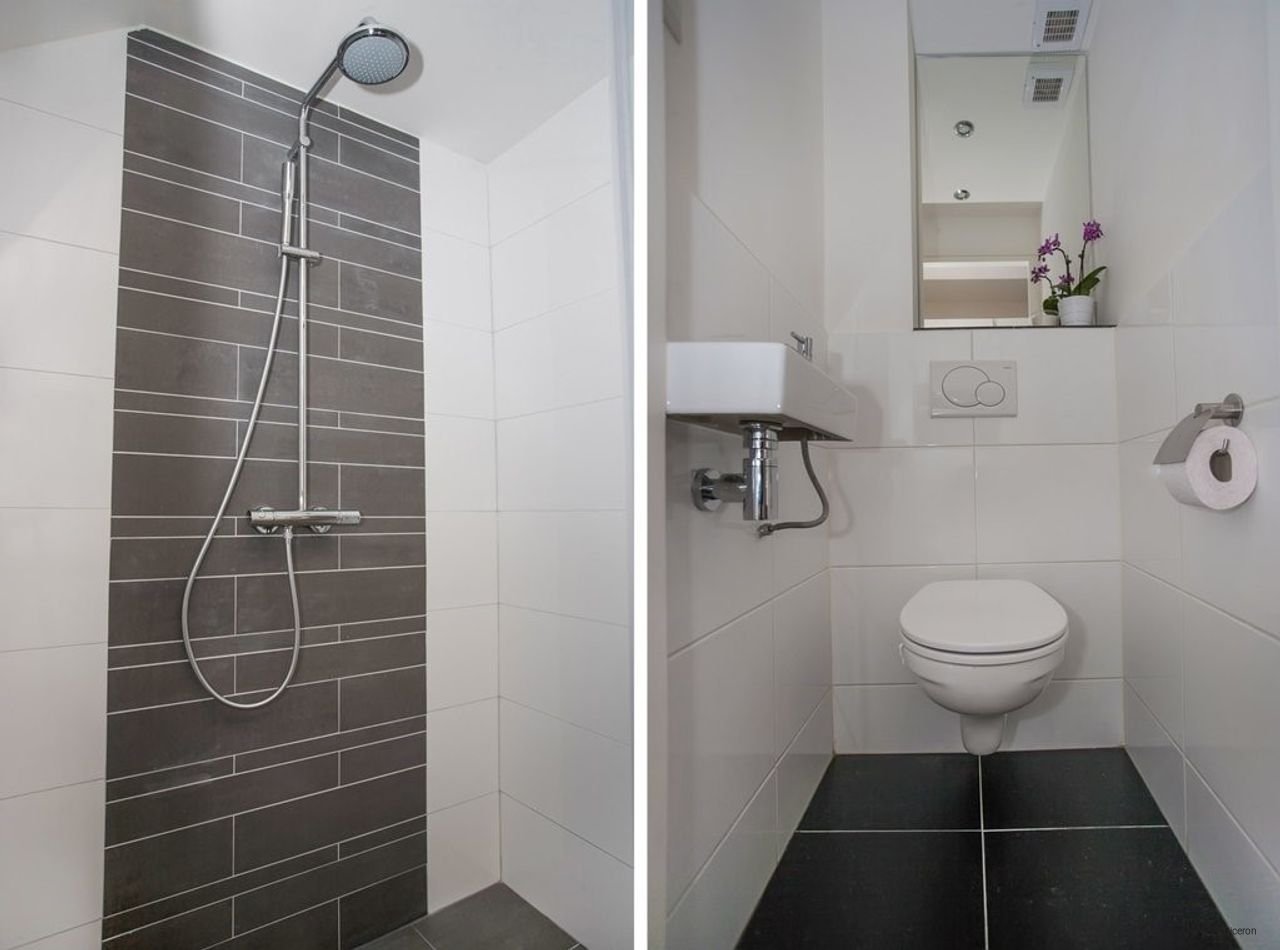 Gemeubileerde maisonnette (95 m²) bij Stadshart - Afbeelding 12