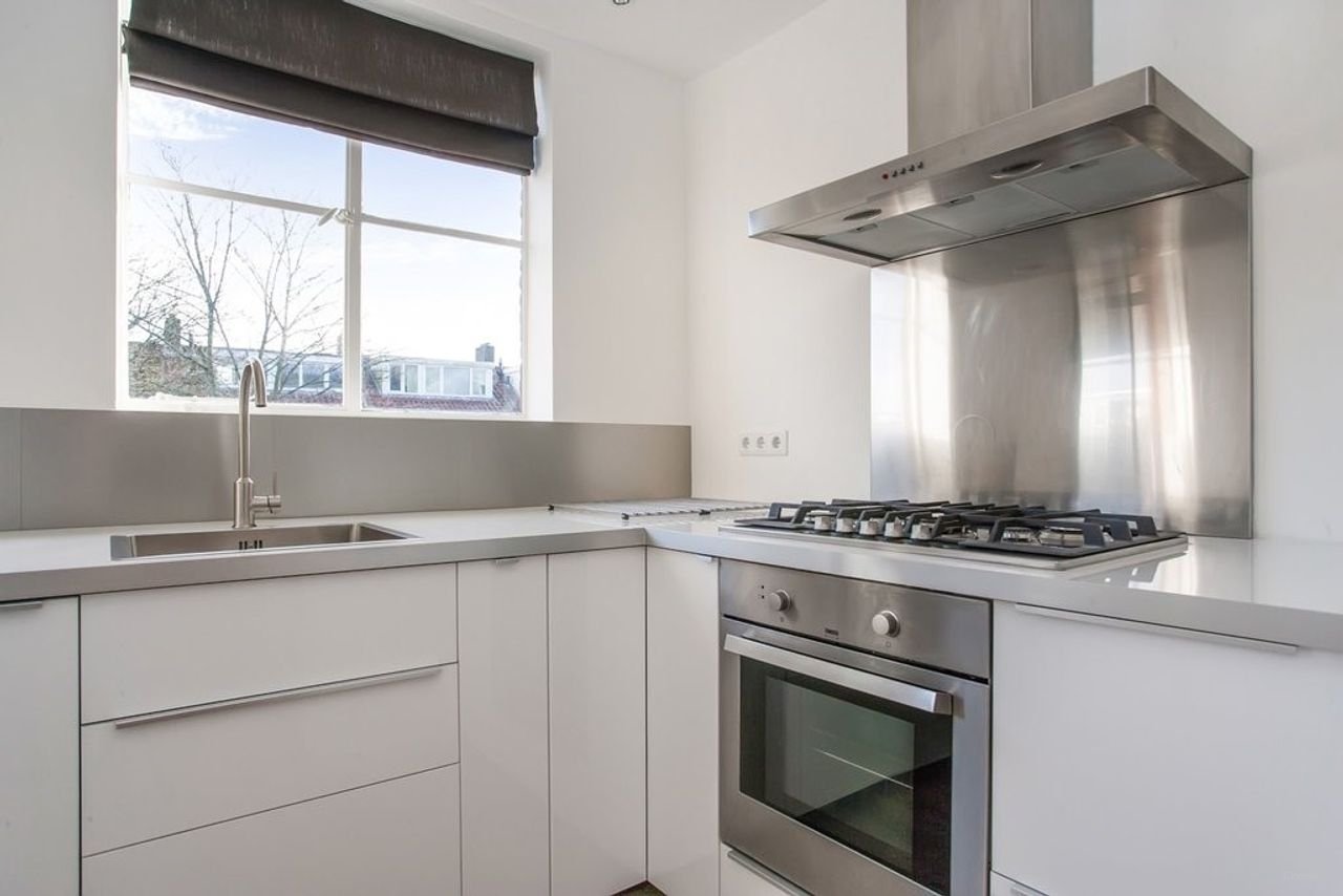 Gemeubileerde maisonnette (95 m²) bij Stadshart - Afbeelding 5