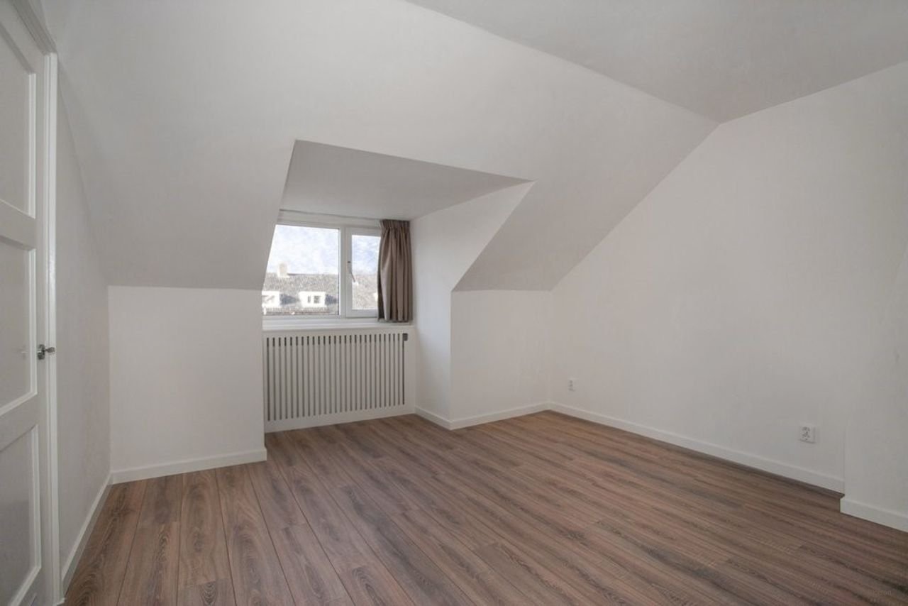 Gemeubileerde maisonnette (95 m²) bij Stadshart - Afbeelding 14