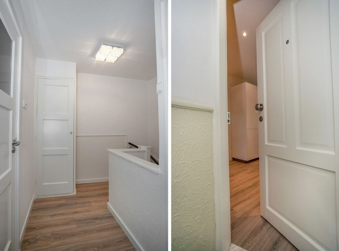 Bright two-story home - Image 13