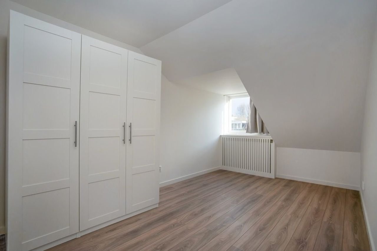 Gemeubileerde maisonnette (95 m²) bij Stadshart - Afbeelding 16