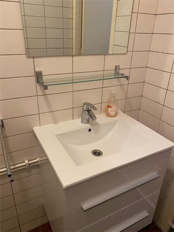 Kamer (15 m²) met uitzicht in hartje Groningen - Afbeelding 2