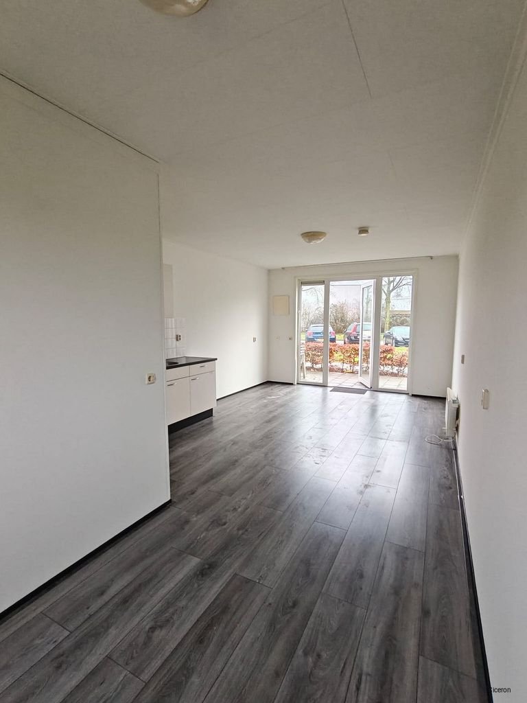 Studio met aparte slaapkamer in Rosmalen - Afbeelding 3