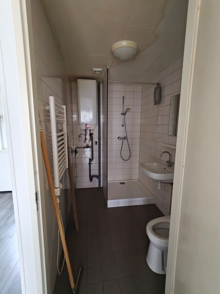 Studio met aparte slaapkamer in Rosmalen - Afbeelding 2