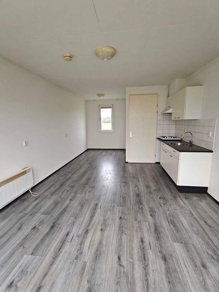 Studio met aparte slaapkamer in Rosmalen - Afbeelding 1