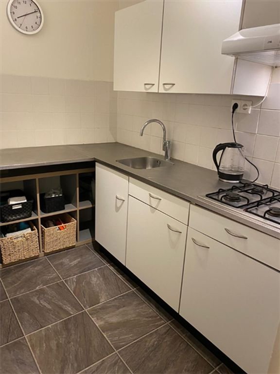 Kamer met eigen balkon in hartje stad - Afbeelding 9