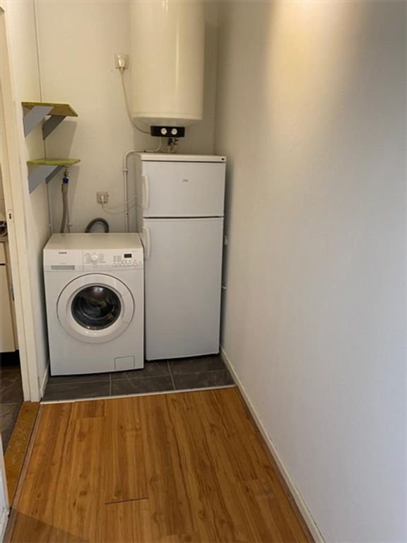 Kamer met eigen balkon in hartje stad - Afbeelding 5