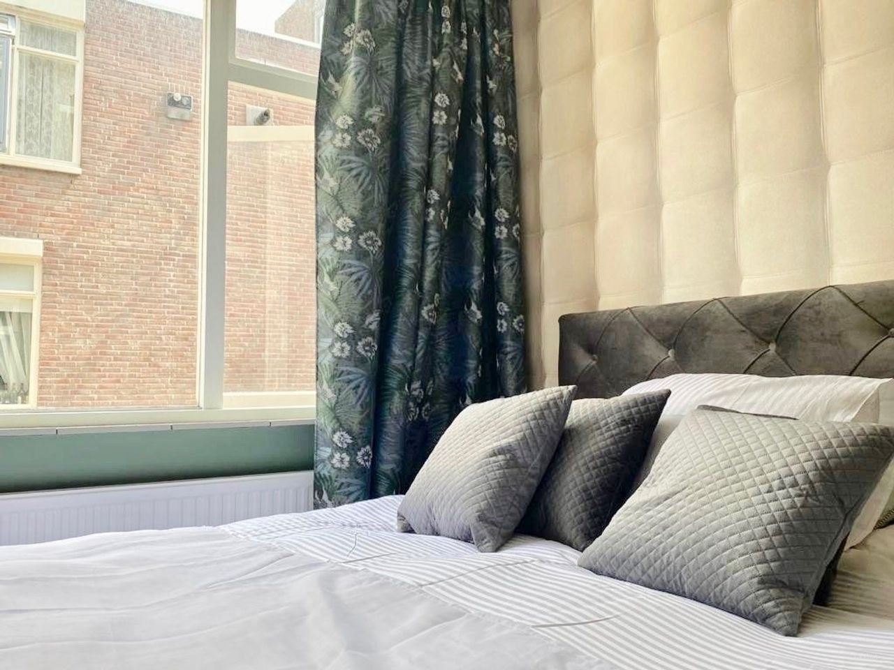 Licht appartement met balkon in de Archipel - Afbeelding 5